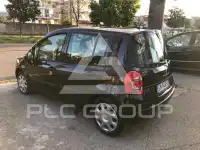 2012 Renault Modus