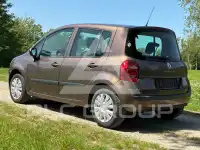 2012 Renault Modus