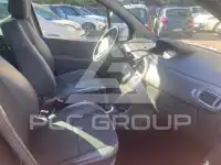 2012 Renault Modus