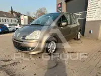 2012 Renault Modus