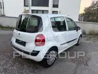 2012 Renault Modus