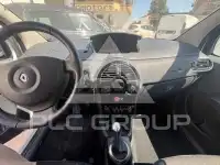 2012 Renault Modus