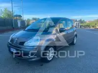 2012 Renault Modus
