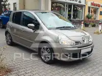 2012 Renault Modus