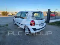 2012 Renault Modus