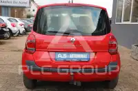 2012 Renault Modus