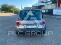 2012 Renault Modus
