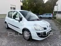 2012 Renault Modus