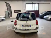 2012 Renault Modus