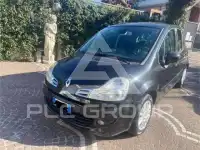 2012 Renault Modus