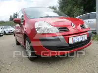 2012 Renault Modus