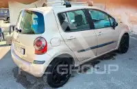 2012 Renault Modus