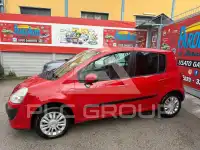 2012 Renault Modus