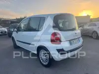 2012 Renault Modus