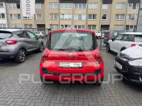 2012 Renault Modus