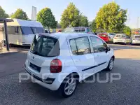 2012 Renault Modus