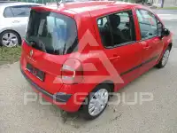 2012 Renault Modus