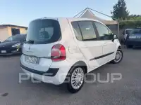 2012 Renault Modus
