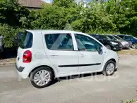 2012 Renault Modus