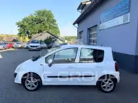 2012 Renault Modus