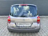 2012 Renault Modus