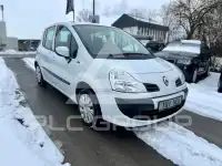 2012 Renault Modus