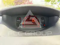 2012 Renault Modus