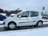 2012 Renault Modus