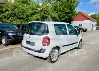 2012 Renault Modus