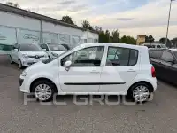 2012 Renault Modus