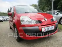 2012 Renault Modus