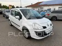 2012 Renault Modus