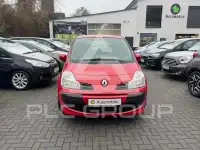 2012 Renault Modus