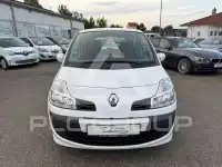 2012 Renault Modus