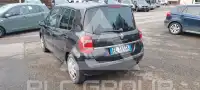 2012 Renault Modus