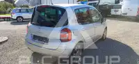 2012 Renault Modus