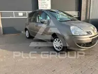 2012 Renault Modus