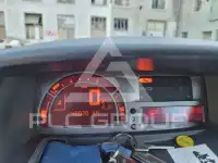 2012 Renault Modus
