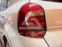 2012 Renault Modus