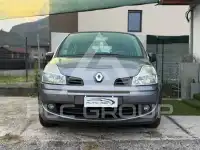 2012 Renault Modus