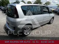 2012 Renault Espace