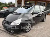 2012 Renault Espace