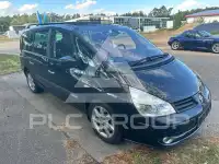 2012 Renault Espace