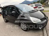 2012 Renault Espace