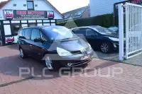 2012 Renault Espace