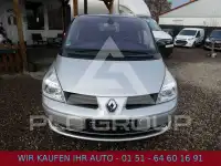2012 Renault Espace