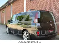 2012 Renault Espace
