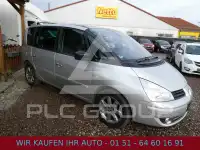 2012 Renault Espace
