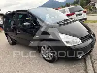 2012 Renault Espace