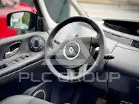 2012 Renault Espace